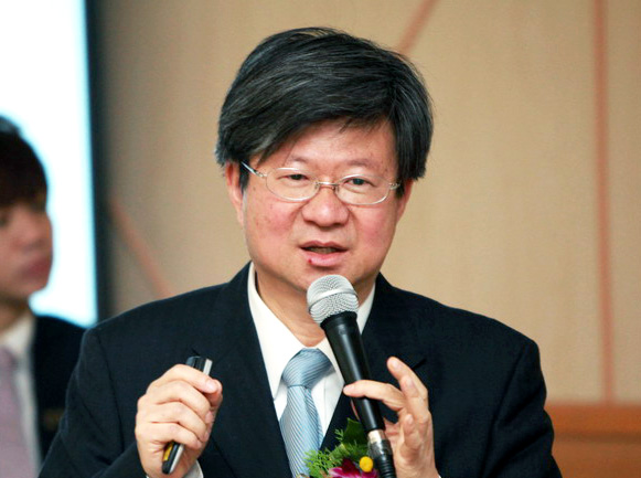 行政院今（29）日發布新聞，正式宣佈教育部部長一職由現任國立政治大學校長吳思華接任（圖片來源：國立高雄大學）
