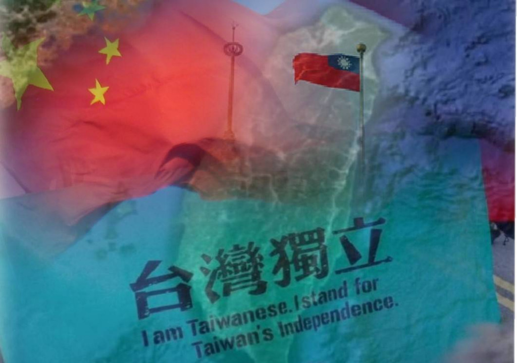 作者認為，台灣民族有「自然法」、「民族自決權」和聯合國通過的第1514 (15)號決議《予殖民地國家和人民獨立宣言》的法理根據，名正言順追求台灣獨立建國。示意圖／擷自網路，民報合成