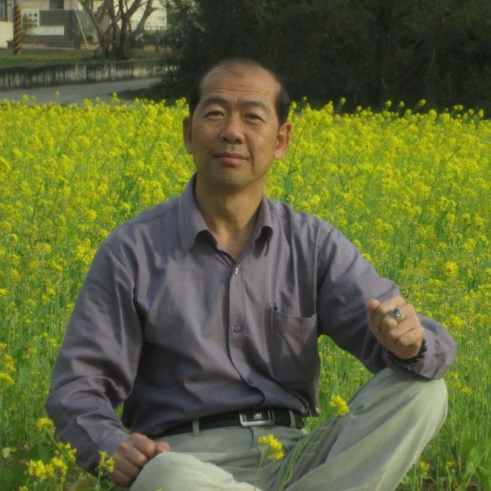 喧騰一時的鎮小江共諜案，在北京閱兵前夕宣判。圖為我方遭吸收最高階退役陸軍少將許乃權。（翻攝自許乃權臉書）20150901
