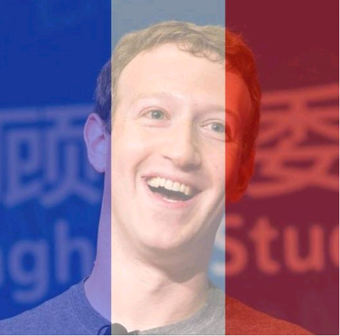 Facebook創辦人祖克伯格挨轟後表示，未來的災難事件會廣泛啟用平安通報功能（圖片來源：Mark Zuckerberg Facebook）