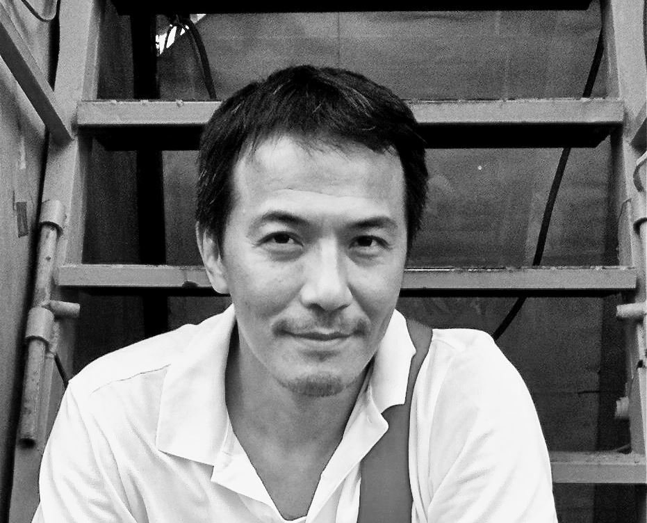 藝人戴立忍日前被指台獨遭換角。圖／取材自維基百科（Photo：Partyfilm/ GNU 自由文件授權條款：GFDL/ 民報重製）