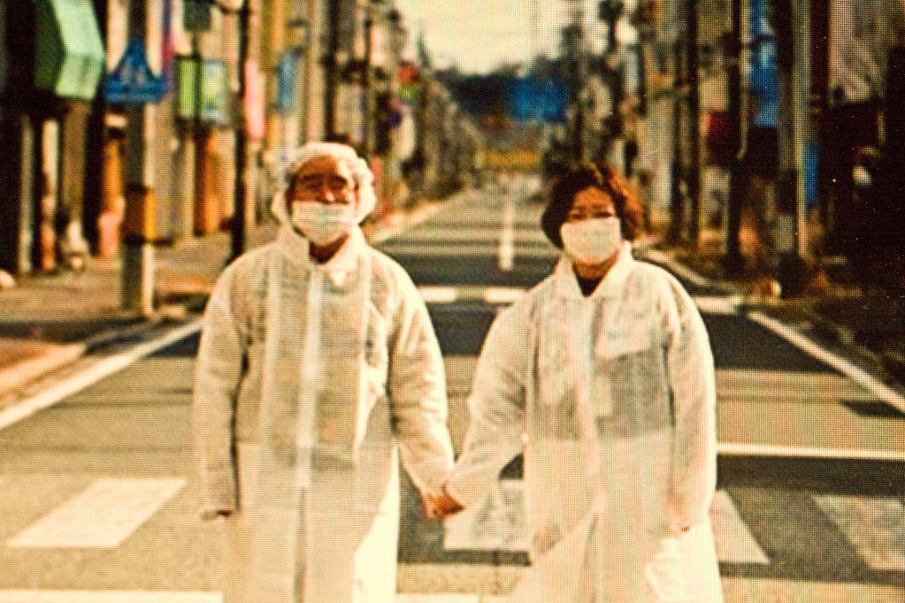 核污染放射歷經數百年仍難以根絕，令人惶恐畏懼（圖片：翻攝自德國之聲/Dpa）