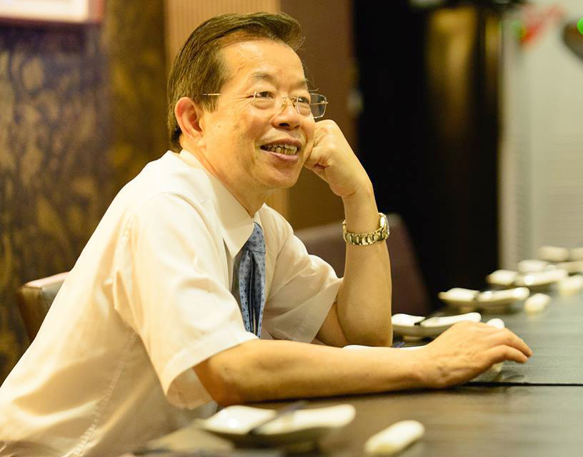 「黨外黨」、「台灣優先」、「柔性政黨」、「台灣命運共同體」、「社區主義」、「台灣新文化」、「終極關懷」、「和解共生」……都耳熟能詳是吧？是的，創造這些名詞、價值與路線的，都是謝長廷。(取材自謝長廷臉書)