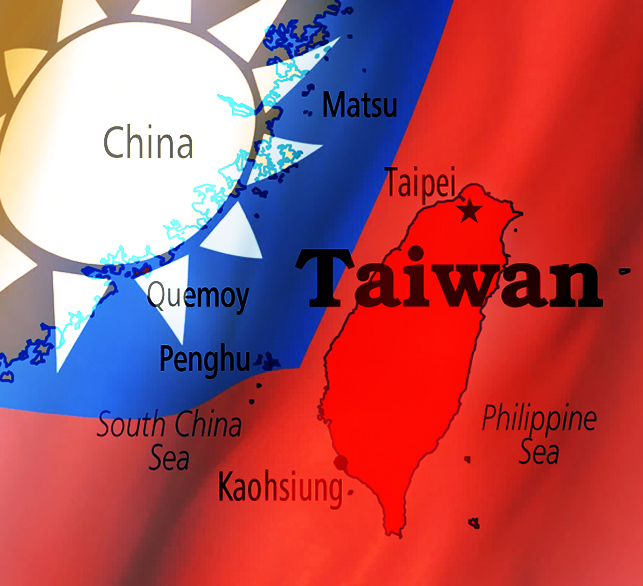 在殖民統治年代外來勢力積極反共,在政治民主化之後,他們不能接受台灣人可以平等參政,因而由「反共」的立場變成「親共」,勾結昔日他們口中的「共匪」來打壓台灣,台灣人還是不能過著安定的生活。(網路資料,民報合成)