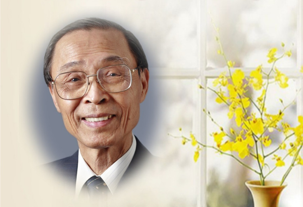 曾群芳老先生92年的精彩歲月，就宛如一部台灣當代知識分子對抗統治者，追求自己「想像的家國共同體」的歷史。圖／擷自曾建元臉書