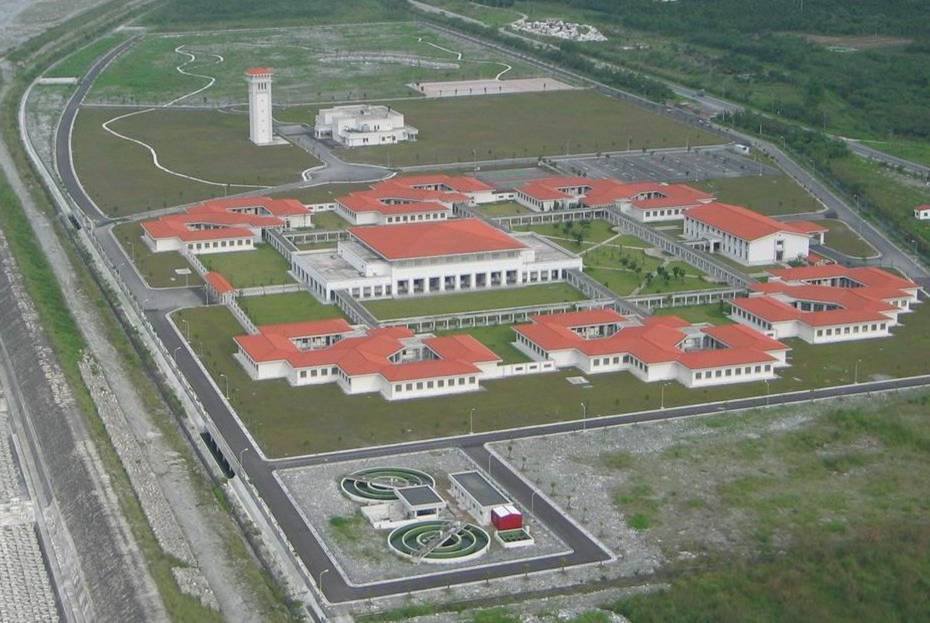 衛福部玉里醫院是台灣規模最大的精神專科教學醫院，也是這次研討會參觀的重點醫院之一。(圖片取自該院臉書)