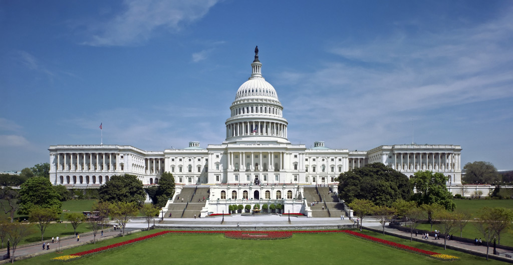 友台派參議員柯瑞賈德納（Cory Gardner，科羅拉多州，共和黨）等人台北時間今日凌晨在參議院外交委員會提出了「台北法案」，並獲得通過。圖／維基共享資源