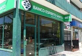 葡萄牙最大上市銀行BES爆母集團債務危機，讓歐美金融市場再掀起歐債惡夢，金管會認台灣曝險僅不到10億美元，無須擔心。（網路照片）