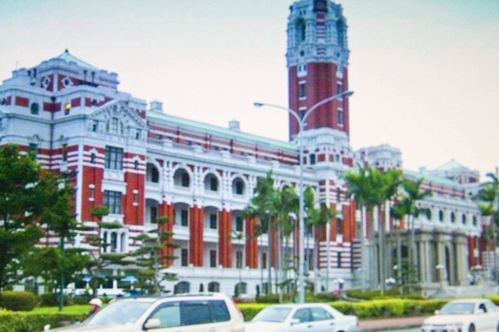 台灣政府部門網路,往往成為中國駭客最新技術的試驗場(網路圖片翻攝)