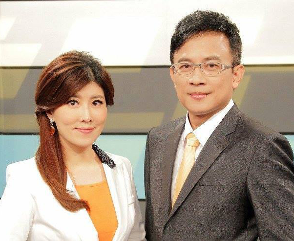 「正晶限時批」開罪了許多得罪不起的權勢結合體,彭文正、李晶玉已不知不覺地決定離開舒適圈。聽眾不是看到犀利、冷靜、不留情面的現實挖掘,而是在這現實挖掘背後的真情:一種對於誠實、真理、信仰的愛。(圖:正晶限時批臉書粉絲頁)