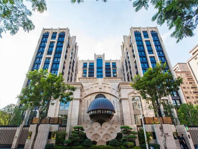 率先打房的中央銀行，自從對房市採取貸款限制等管制措施有成，央行今日無預警宣布縮小管制範圍，將八里、鶯歌、桃園、龜山、中壢、蘆竹剔除，並提高部分貸款成數，避免房市「敗市」影響經濟。（中央社資料照）