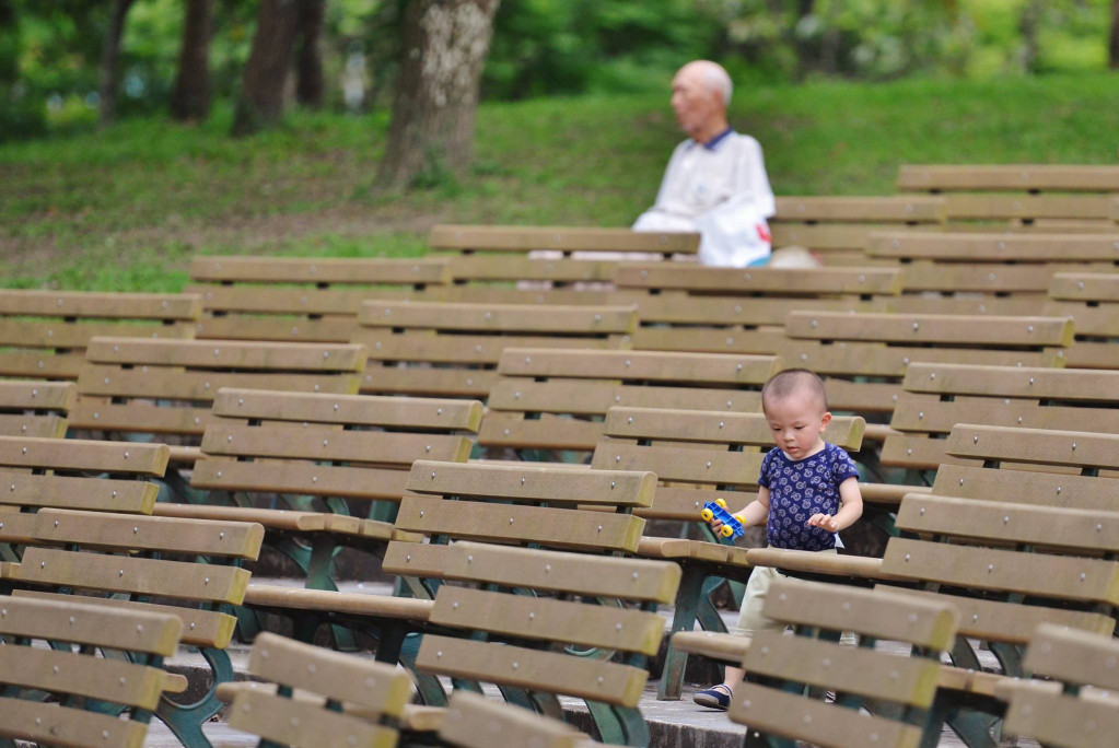 調降營所稅率或遺贈稅率，更強烈的進一步使房地產暴漲、貧富差距更為惡化。圖／郭文宏攝