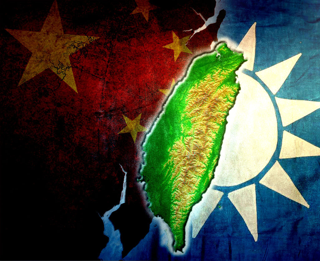 二二八事件足以凸顯，國民黨在中國不得人心，以致失去中國大陸的根本原因，在台灣毫無保留地暴露出來。圖／網路資料，民報影像合成