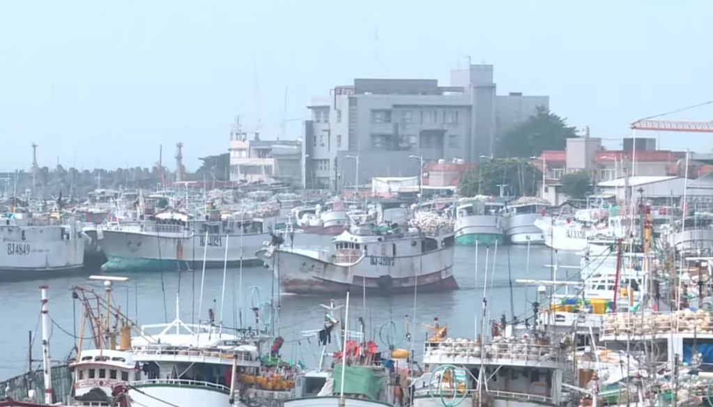 隨著海洋競爭時代的到來，全球有限的海洋漁業資源，勢將進入重分配時代。圖／擷自公視新聞影片