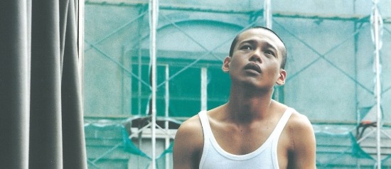 台灣導演蔡明亮因《河流》作品奠定國際大師的地位，從影至今的作品將在4月10到26日美國紐約影像博物館「蔡明亮專題影展」放映。（圖：取自紐約影像博物館網站）