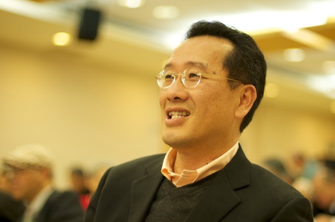 顧立雄律師(攝影:黃謙賢)