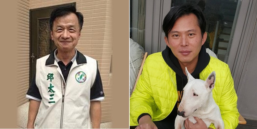 電話詐騙案擧世猖獗，綠營準法務部長邱太三和黃國昌立委，卻認為現行刑法之刑罰已可阻嚇，故主張不必修法加重刑責，但事實是這樣嗎？倒是藍營蔣乃辛提案朝加重修正，「主客易位」，十分詭異。(圖片摘自網路) 
