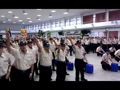 民進黨立委批評產業儲訓替代役走樣，呼籲替代役制度應回歸國防及公共服務需求。圖／內政部消防署（資料照）