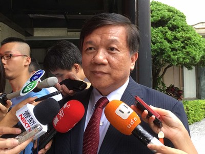 經濟部長李世光。圖／中央社資料照