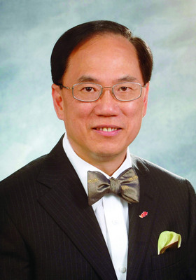 香港前特首曾蔭權因為涉嫌觸犯公職人員行為失當，被廉政公署起訴，是首位被起訴的卸任特首。（香港政府新聞處照片，中央社）