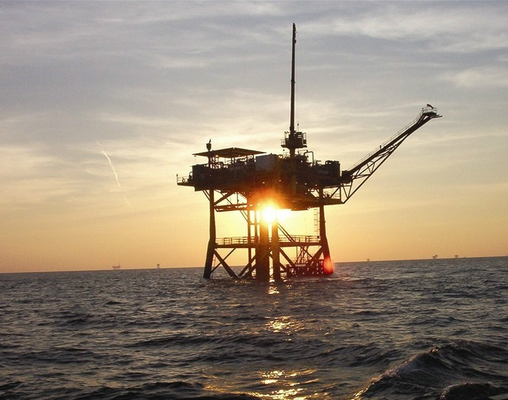 義大利國家碳氫公司（Ente nazionale ldrocarburi，Eni）在埃及外海發現超級天然氣田，將可讓埃及天然氣自給自足，更影響區域戰略。(取材自網路資料圖片)