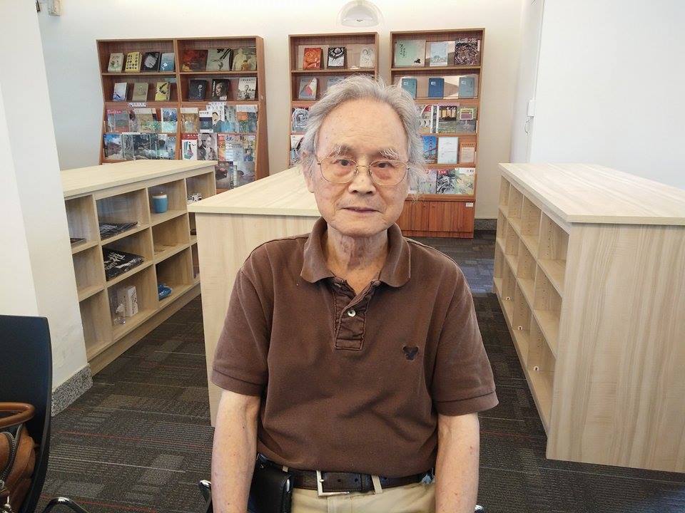 白色恐怖受難者,台灣戒嚴時期政治受難者關懷協會榮譽理事長蔡寬裕強調,促進轉型正義,國安法第九條一定要修,他也向總統蔡英文喊話,請蔡總統命令國防部,清查受到戒嚴時期受到不當軍事審判的確實案件與人數。
