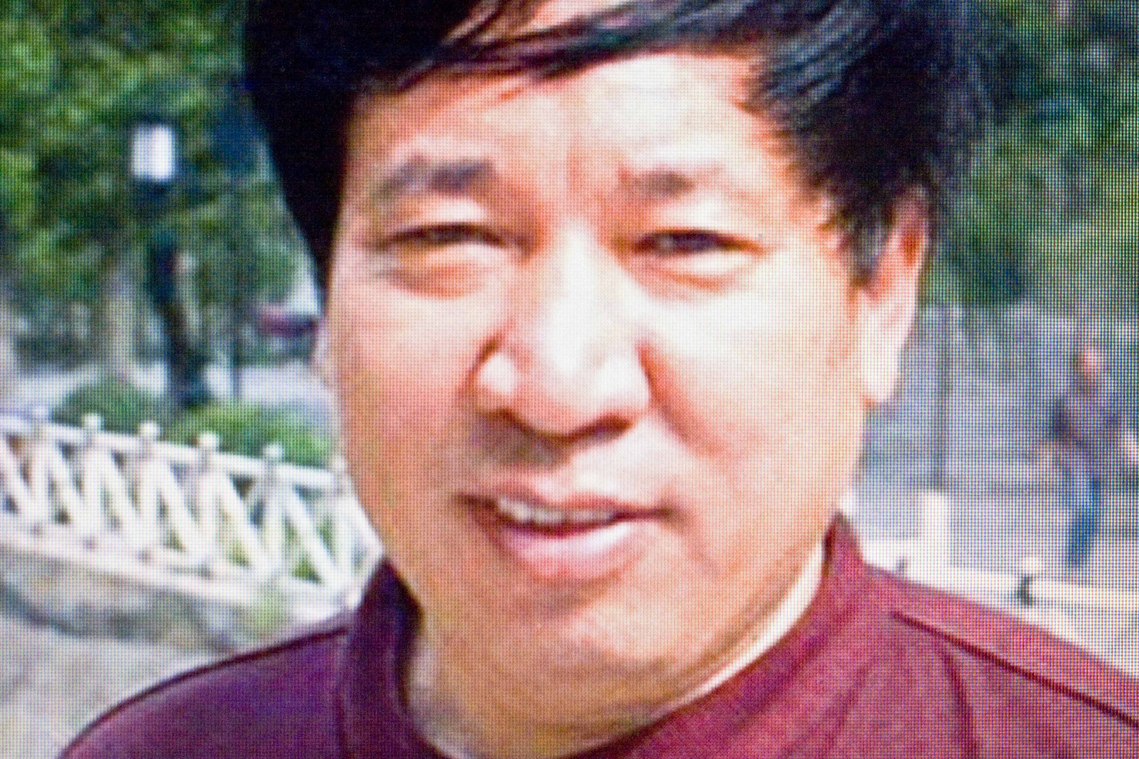 閻連科為獲得弗朗茨-卡夫卡文學獎的首位中國作家(網路圖片翻攝)