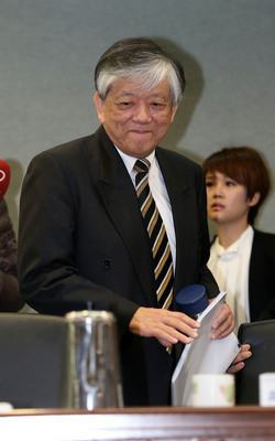 茶飲原料接連爆出農藥殘留問題,義美總經理高志明今日呼籲政府必須正視這個問題,認為「零檢出」已經無法做到,但至少像是進口茶數量與標示使用量的追蹤檢核應該要做到,否則誰執政都沒有意義。(中央社資料照)