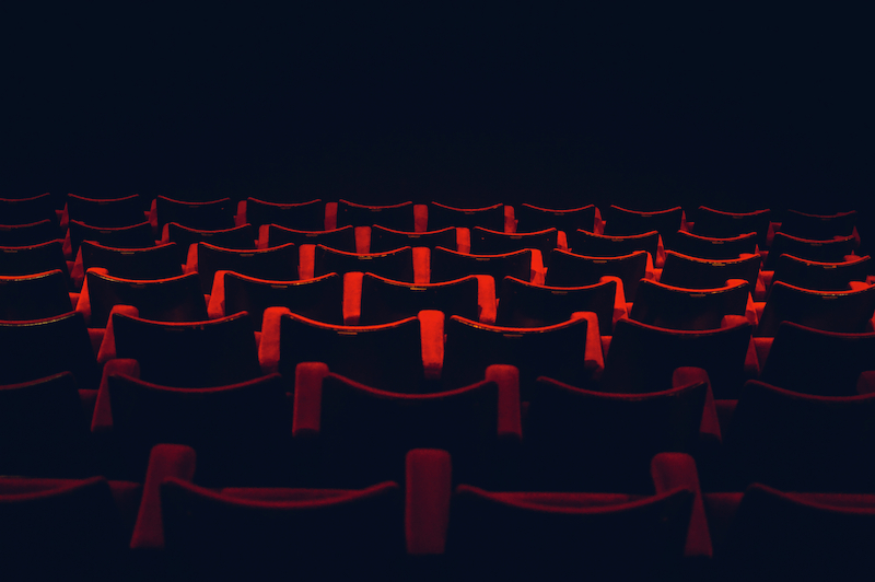 唯有以公權力重新制定遊戲規則，讓國片有機會茁壯成長，才有可能打破目前的惡性循環。圖／CC0 Public Domain