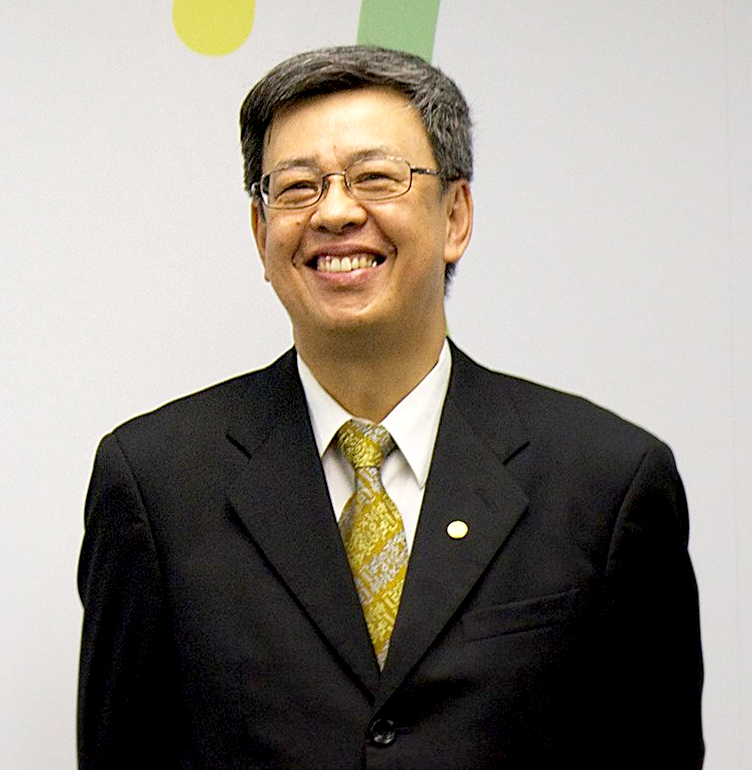 台灣在SARS的防疫過程中,累積給世界許多寶貴經驗,甚至美國衛生部長也當面向陳建仁謝謝台灣在sars的努力,讓美國的官員都到台灣來學習(民報資料照片,黃謙賢攝)