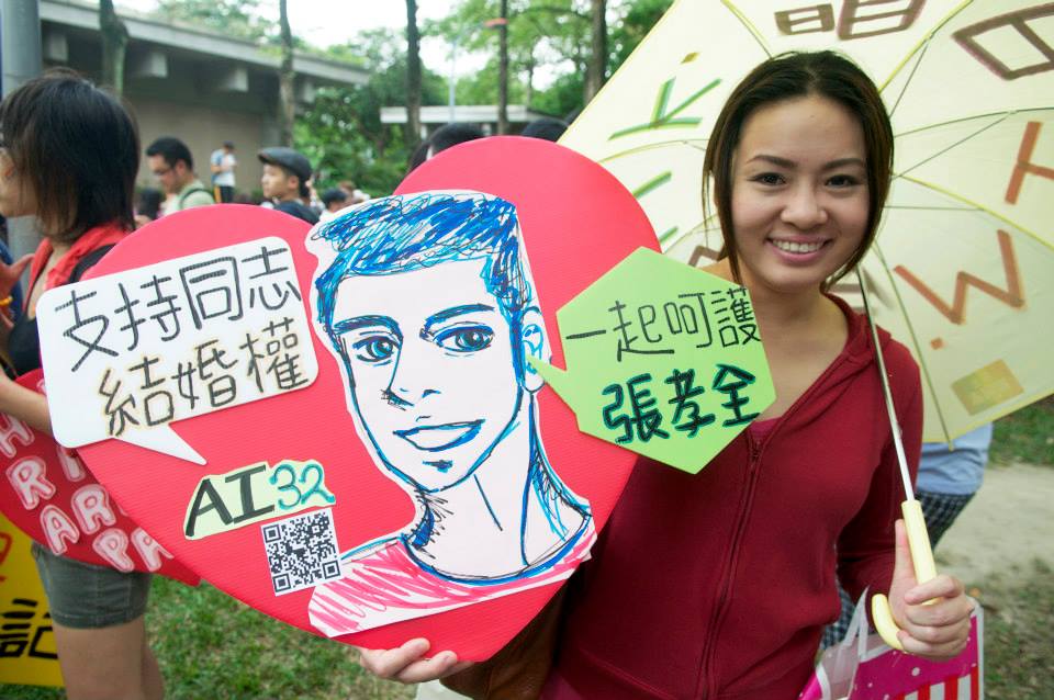婚姻的法律制度為此存在，它一點也不自然、不神聖，更多的是人為性與世俗化的色彩，因此所謂的自然或神聖並不是婚姻法制度的本質。圖／民報編輯部