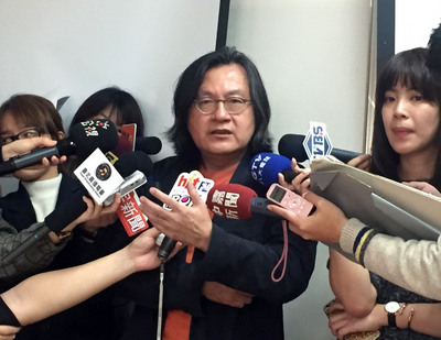 針對大巨蛋爭議，遠雄董事長趙藤雄批評台北市長柯文哲被都發局長林洲民等人蒙蔽，林27日嚴正表示，絕沒夾雜個人意見，這是重要的公眾議題，矇蔽的說法是相當嚴重的指控。圖／中央社（資料照）