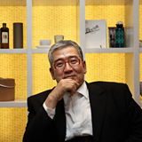 郝明義舉2014年APEC馬習會破局為例，警告馬英九不要急切為了新加坡馬習會成局，再次發生「視而不見」的問題。(圖片取自郝明義臉書)