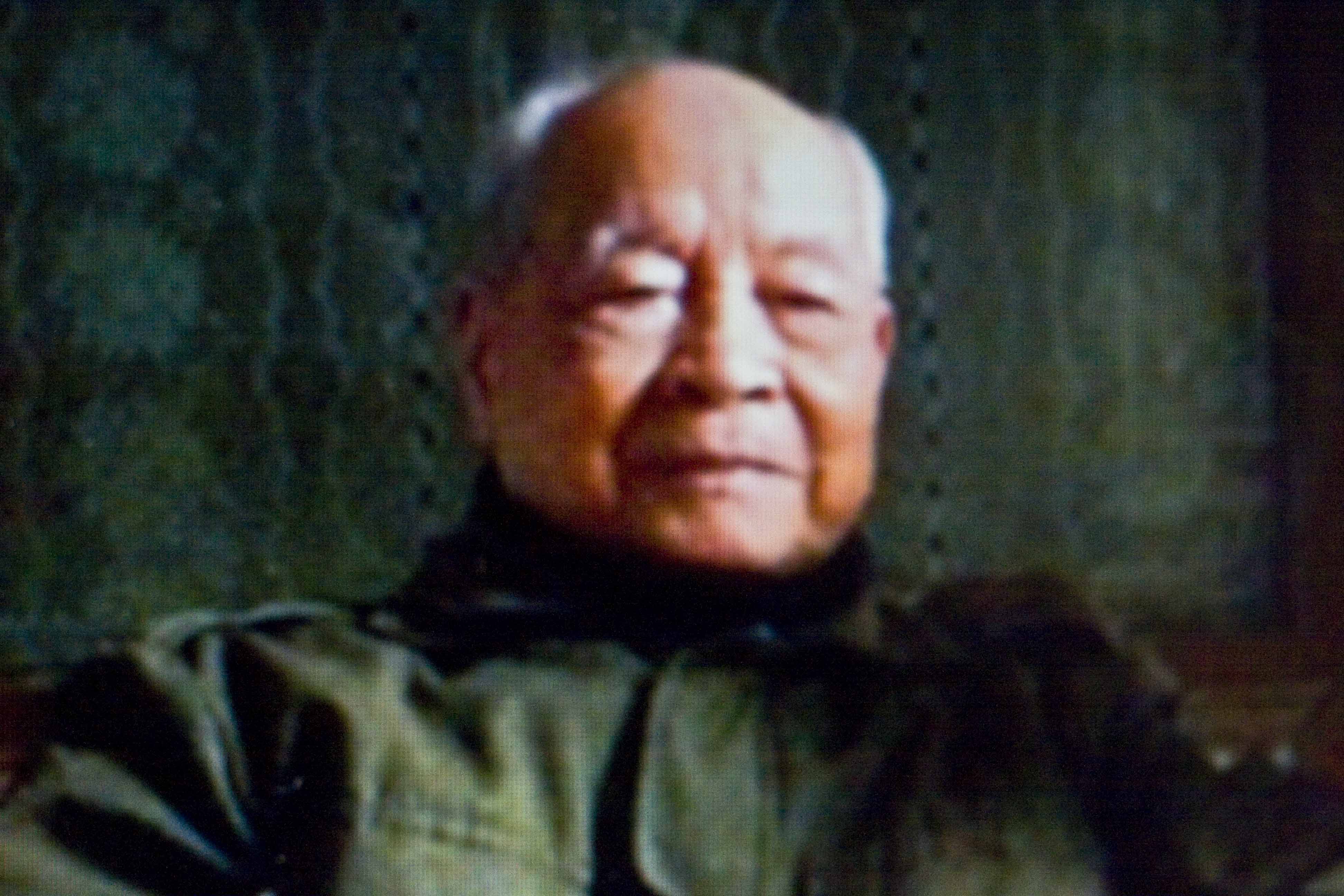 前越南駐中國大使阮仲永（網路圖片翻攝）