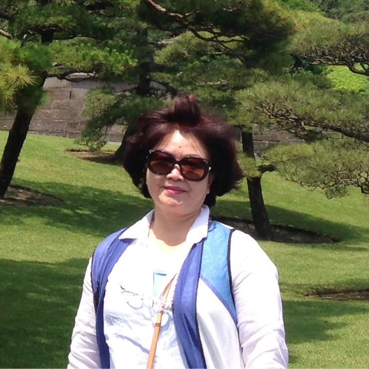 前苗栗縣長劉政鴻之妻杜麗華（圖，取自臉書）在網上槓現任縣長徐耀昌，還與網友互嗆。02150213