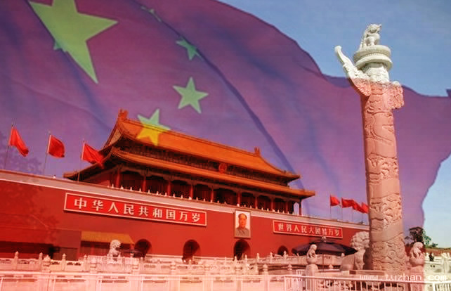 台灣多年供養的部分退役將領，不知道還知不知恥，年輕時「反共」，老了卻去「投共」。不但背叛了自己的理念，出賣了自己的靈魂，早就是台灣人之痛，現在更成了中共統戰的馬前卒，實在可悲。（網路資料，民報合成）