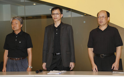 高市府向法院聲請對榮化假扣押，熟悉銀行法務人士透露，假扣押恐讓榮化往來銀行祭出「加速條款」，榮化財務結構將面臨重重壓力。（中央社資料照）