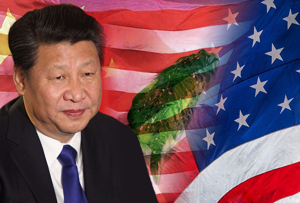 圖／China State Visit, via Wikimedia Commons（CC BY 2.0）