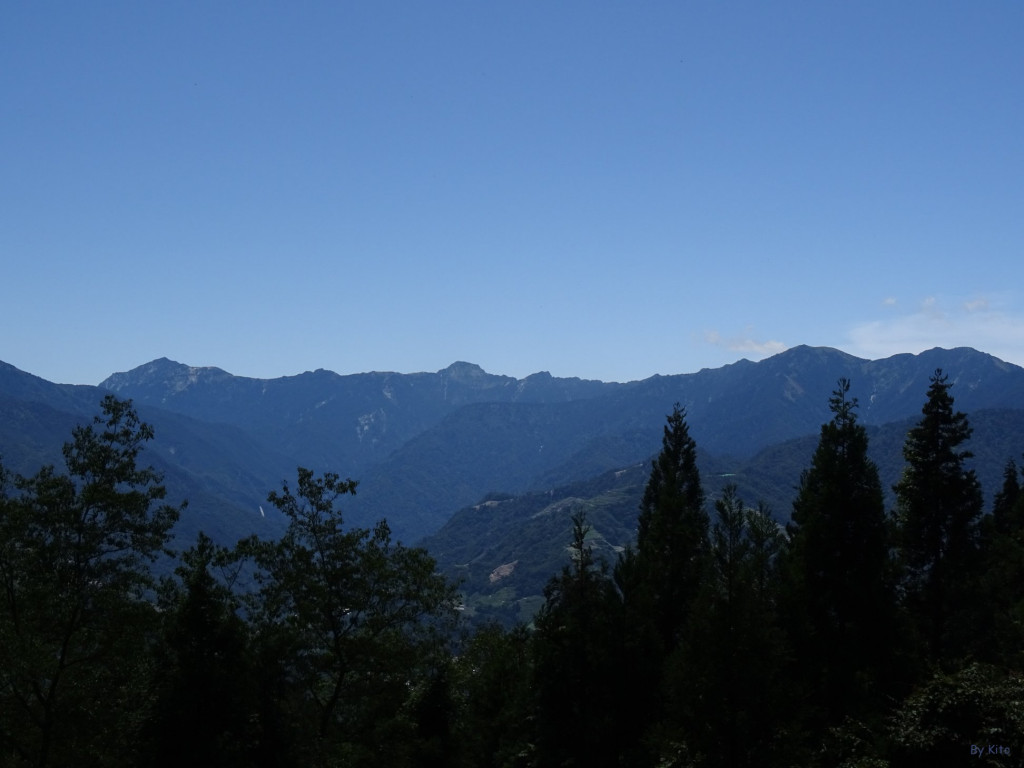 監察院今（11）日表示，台灣大學取得與使用山地農場土地，嚴重侵犯原住民族土地權利，通過糾正行政院、原住民族委員會、內政部及台大。圖／取自臺大山地實驗農場臉書