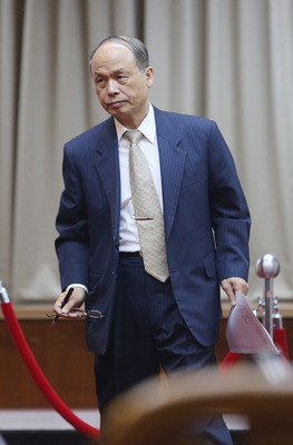 9合1選舉落幕，內閣總辭，立法院財政委員會本周四審查立委提案修正大戶條款草案，財委會立委羅明才今對媒體表示，會有積極作為。﹝中央社資料相片﹞