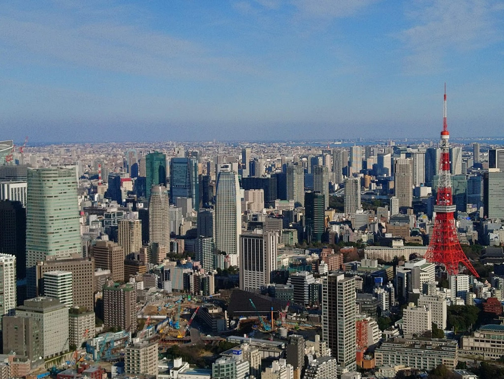 日本疑出現社區感染，我國即日起提升旅遊疫情建議至第一級注意（Watch）。圖／陳惠卿