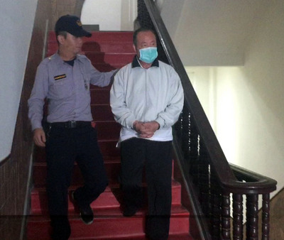 前營建署長葉世文涉及林口A7合宜宅案收賄案，最高法院21日判決葉世文7年徒刑定讞。(資料照，中央社提供)