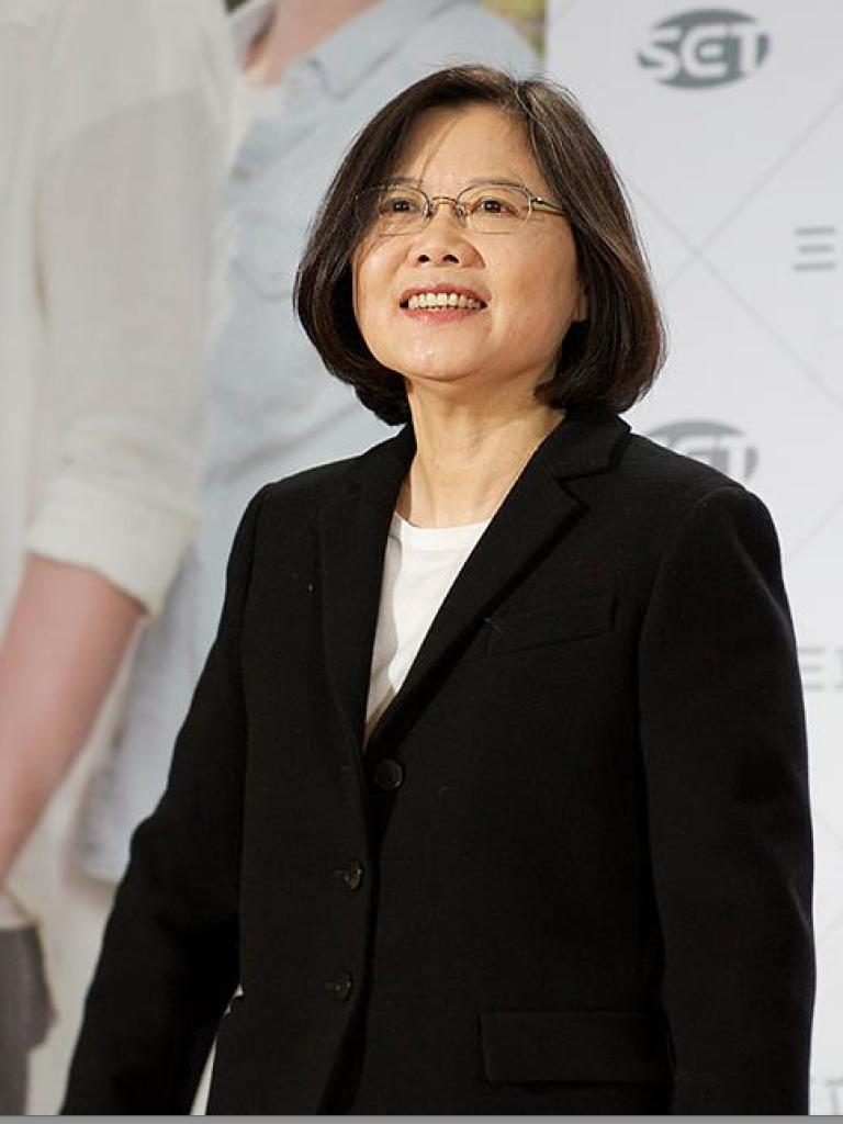2016大選會有七百多萬選民支持小英當總統，但他們並不全然是民進黨黨員丶樁腳，甚至是一點關係都沒有的「自主選民」，他們關切台灣政治的良好正向發展，勝過單一支持民進黨的拉力。（本報資料照，黃謙賢ㄑ）