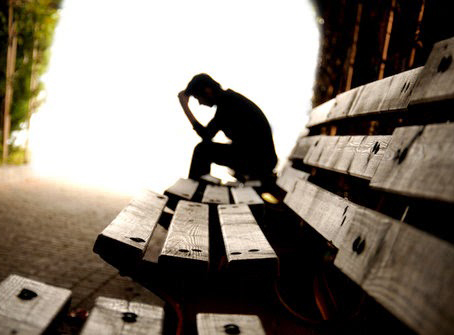 表現在公共面的不滿抗議還有一定的進步性，表現在私人行為上的暴戾化，就是一種罪行。當一個社會病了，個人就不可能健康。今天台灣亂紛紛，就是個大病灶！(hikrcn/shutterstock)