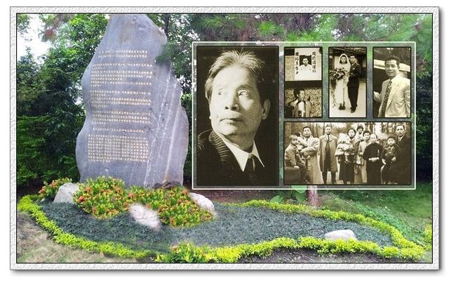 什麼是台灣神？不是土地公或媽祖、關公的神祉，而是228事件以來因為愛台灣而犧牲生命的英雄烈士。台灣聖山供奉多位台灣民主先烈。（資料照片：台灣大地文教基金會）