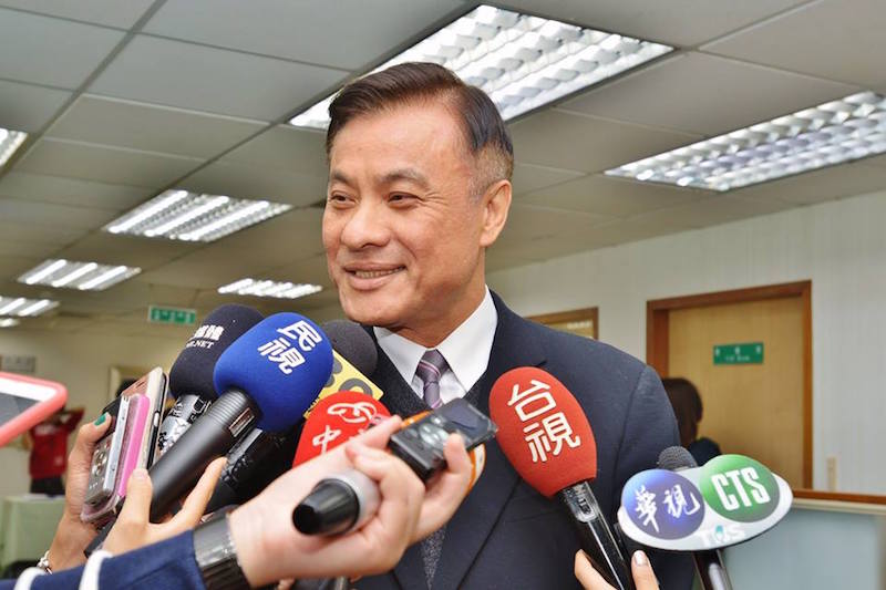 議長中立在台灣註定只是「夢一場」嗎？或許未必。我們固然可能玩不起制度文化差太多的「道地英式」規則，卻仍然有機會創造一種「台灣英式」的改革進路。 (本報資料照，郭文宏 /攝)