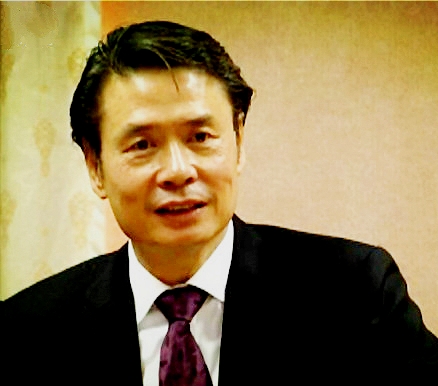 未來事件交易所調查,大部分民意認為,金溥聰回台接任國安會秘書長的主要目的是選舉考量(圖片:取材自網路)