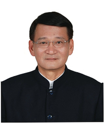 行政院29日表示，客家委員會主任委員一職，將由現任客委會政務副主委劉慶中（圖）接任。劉慶中多年來推動在地文化深耕與族群關懷，不遺餘力。（取自客委會官網）中央社