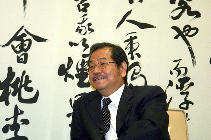 吳乃仁將入監   蘇貞昌：很捨不得！（圖片：中央社）