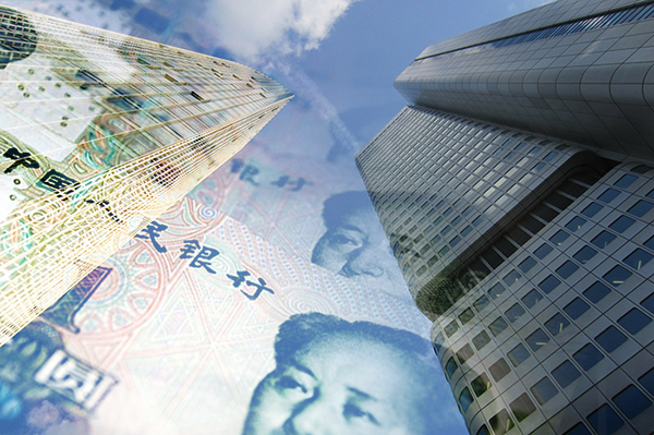 很多台商到中國投資,都沒有客觀的衡量風險:第一個是政治風險,第二種風險是市場風險。(網路資料,民報合成)